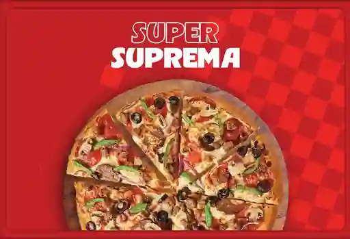 Pizza Super Suprema