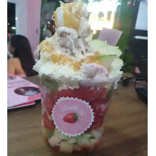 Ensalada de Frutas Clásica Grande