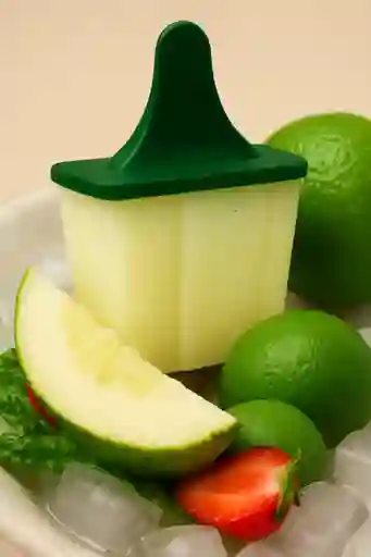 Helado de Limón