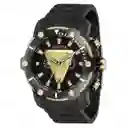 Reloj Dc Comics Hombre Negro 37885 Invicta