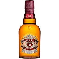 Whisky Chivas Regal Extra