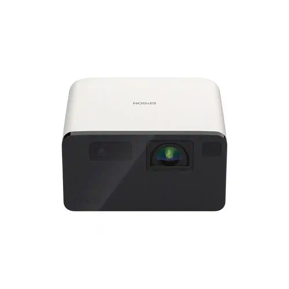 Proyector Epiqvision Ef21 W Epson V11hb35020 Epiqvision Ef21 W
