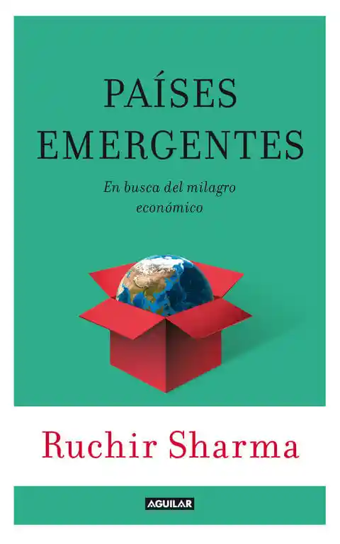 Paises Emergentes Breakout Nations
