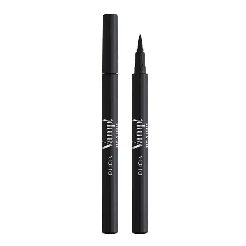 Pupa Delineador de Ojos Extra Black