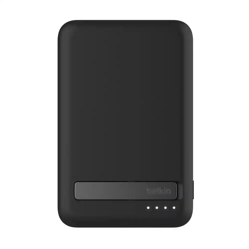 Batería Portátil 5000mah Negro Belkin Bpd006btbk