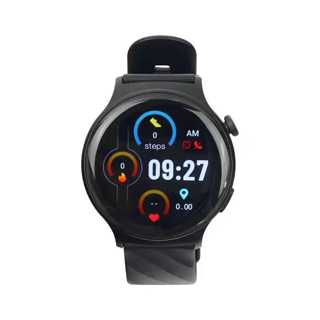 Reloj Inteligente Jaltech Smartwatch Pro Jal-sm03