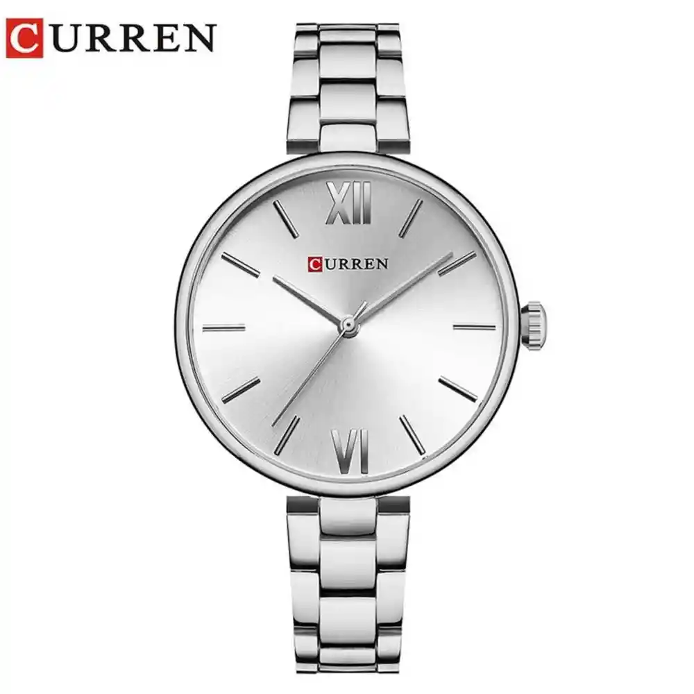 Reloj Mujer Curren Kreb7119