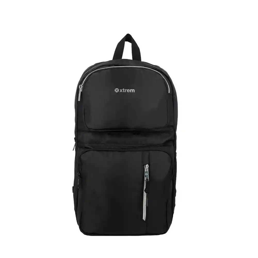 Morral New Dakota 4xtblack Negro