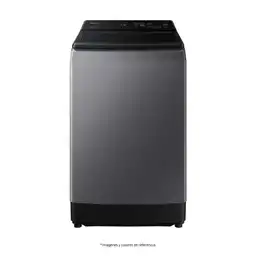 Lavadora Samsung Carga Superior (33 Lb) Wa15cg5441bdco