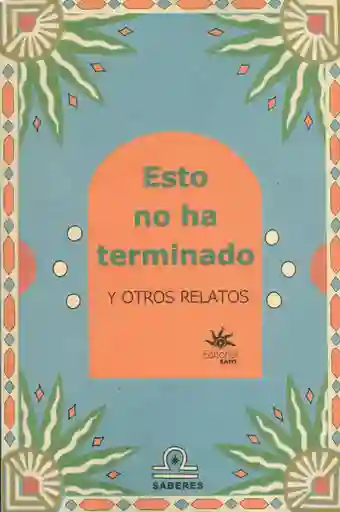 Esto No Ha Terminado