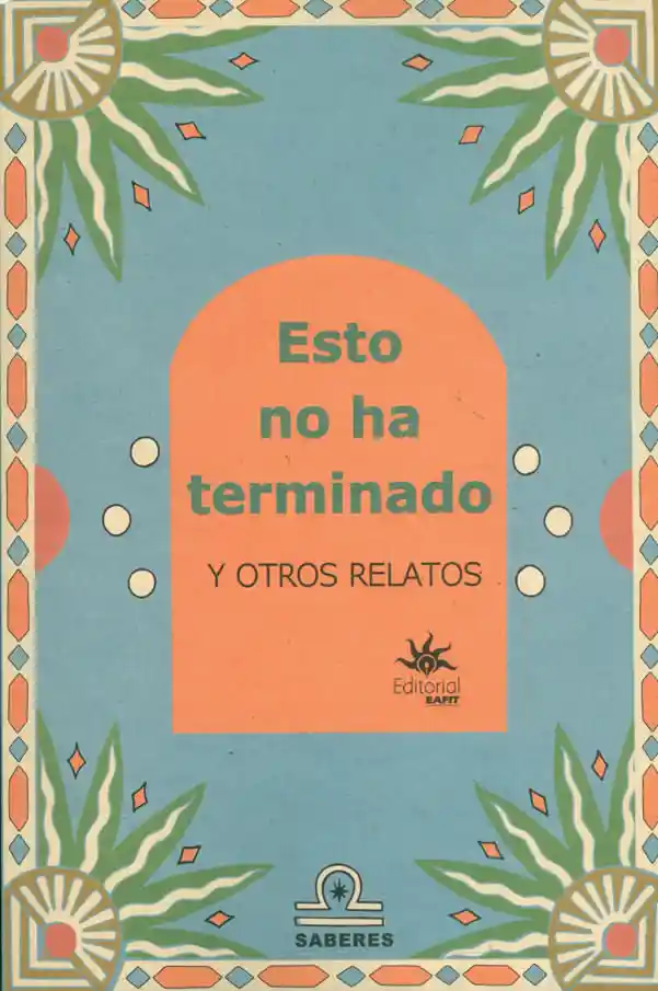 Esto No Ha Terminado