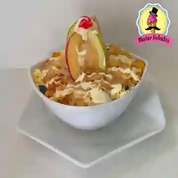 Ensalada de Frutas Mediana