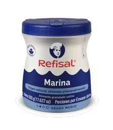 Refisal Sal Marina Barril