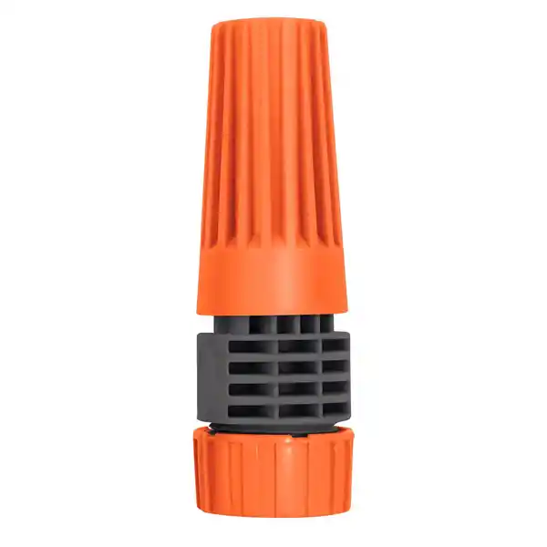 Boquilla Acople Rapido 1/2