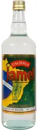 Jamel Aperitivo Cachaza