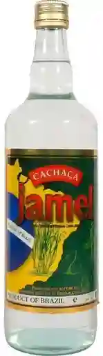 Jamel Aperitivo Cachaza