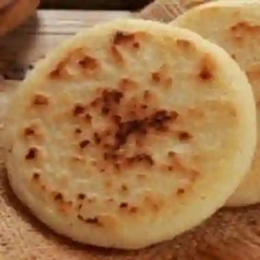 Arepa Sola