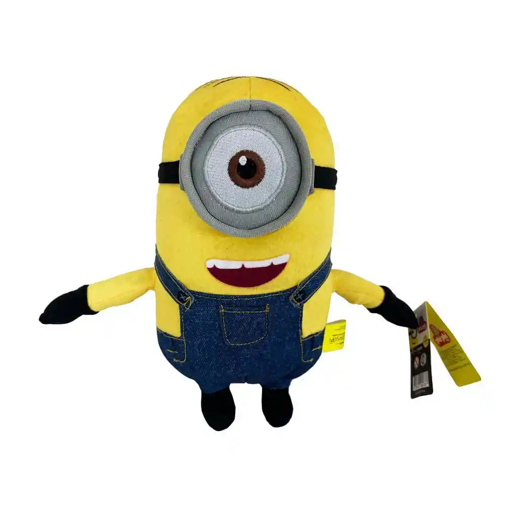 Peluche Minions