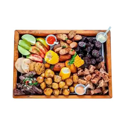 Especial Picada