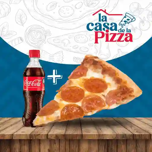 Rappi Combo Personal