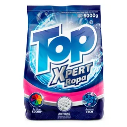 Top Detergente Polvo Xpert