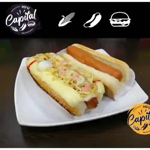 Perro Americano
