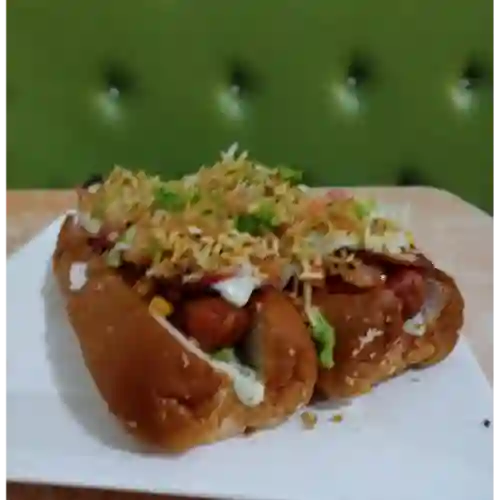 Combo Perra Criolla