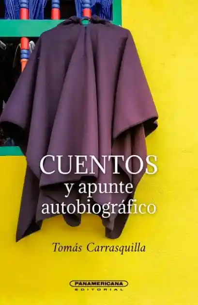 Cuentos y Apunte Autobiográfico