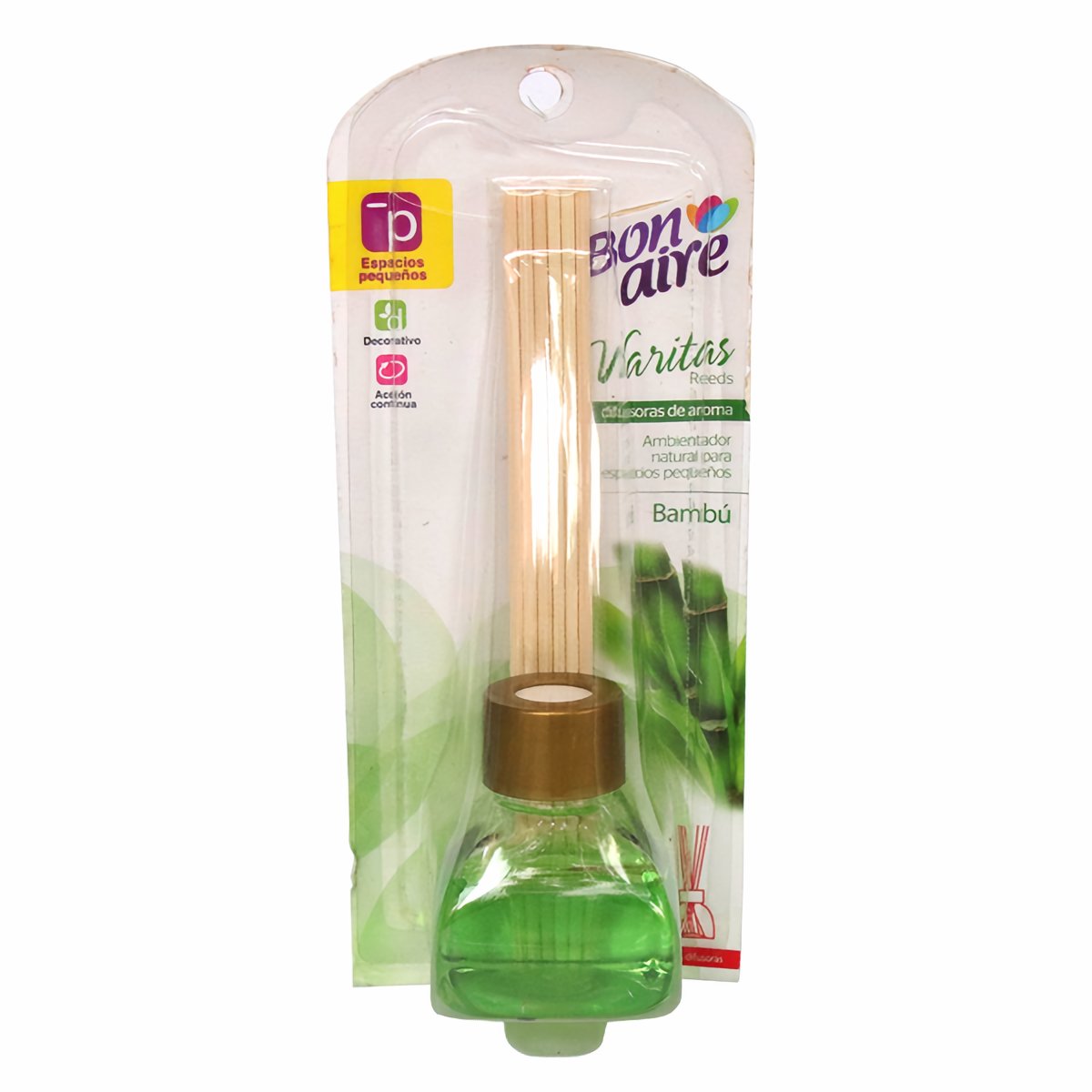 Bonaire Varitas Bambu 40 ml