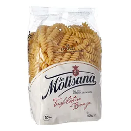 La Molisana Pasta Fusilli