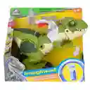 Imaginext Jurassic World T-rex Mega Mordida