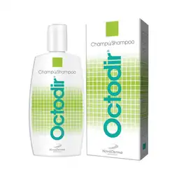 Novaderma Octodir Shampoo