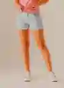Short Mujer Medio 6 Éxito
