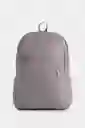 Morral Sierra en Lona Para Hombre Manija Cuero