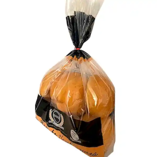 Thearion Pan de Hamburguesa