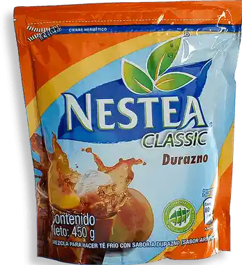 Nestea Classic Durazno