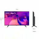 Televisor Hyundai 43 Pulgadas Led Fhd Smart Tv Hyled4325rim