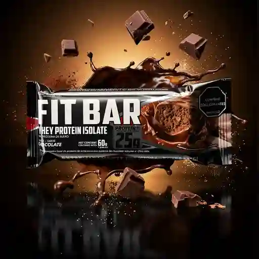 Fit bar