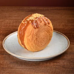 Croissant Roll New York Arequipe