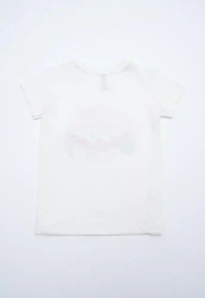 Camiseta Manga Corta People 83043