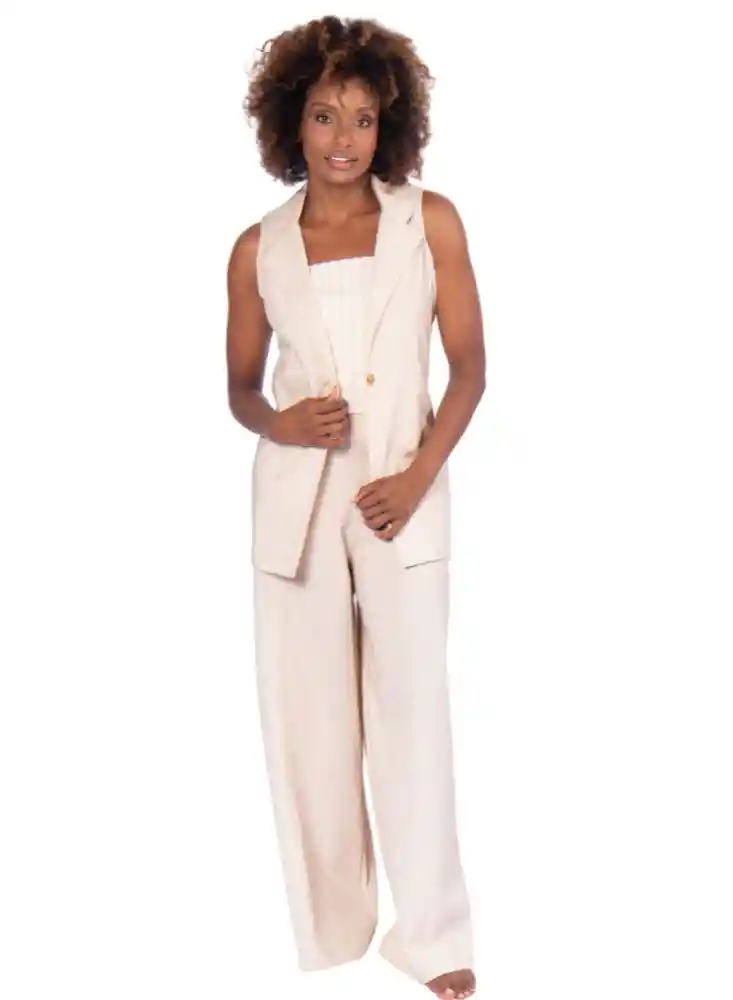 Pantalon Basico S-arena