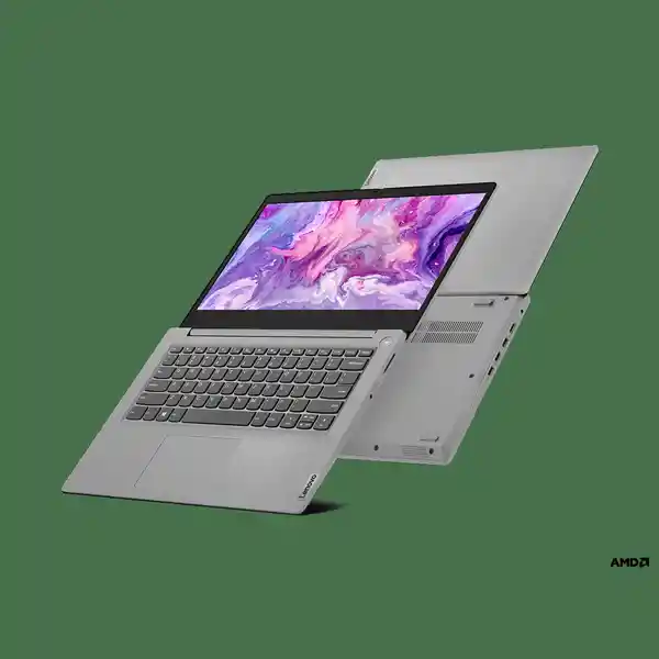 Lenovo Portátil Ideapad 3 Nb 314Ada05 Athlon Gold 8Gb 256 Ssd