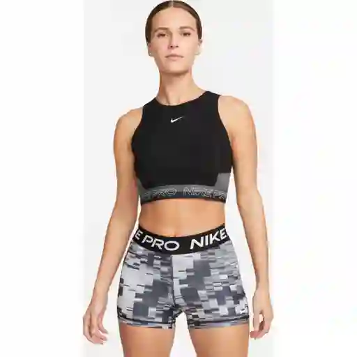 Nike Top Dri Fit Pro Tank Femme Mujer Talla L Ref: DX0061-010