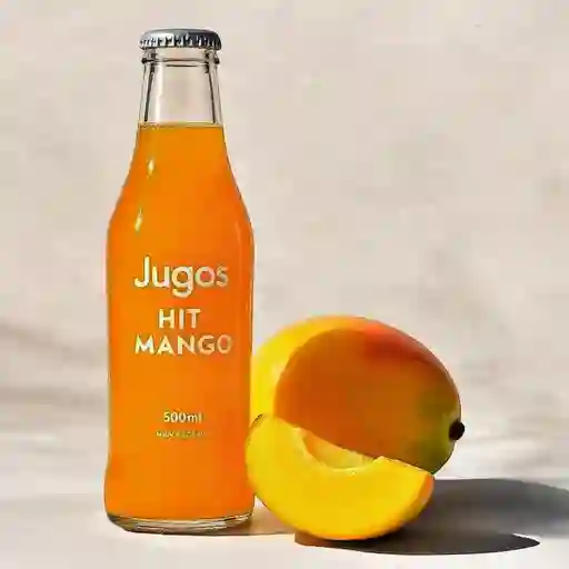 Jugos Hit Mango 500 ml