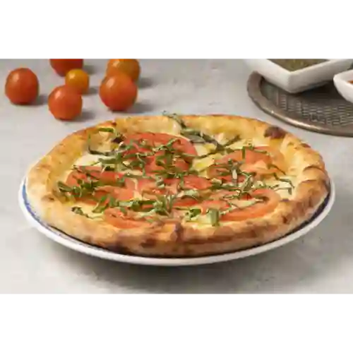 Pizza Margherita