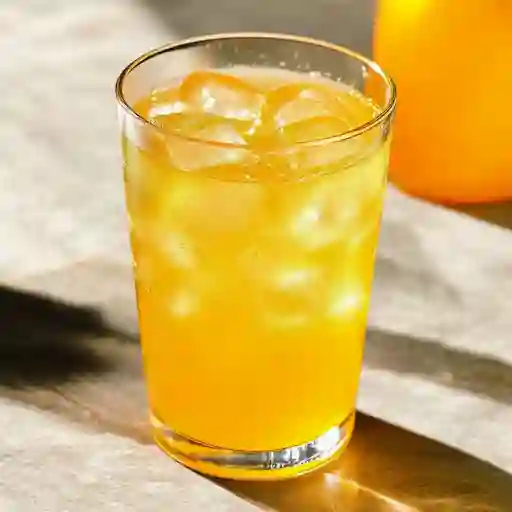 Jugo Natural