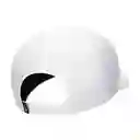 Nike Gorra u Df Rise S Cb P Accesorios Hombre Blanco Talla M/L