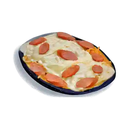 Espaguettis especiales