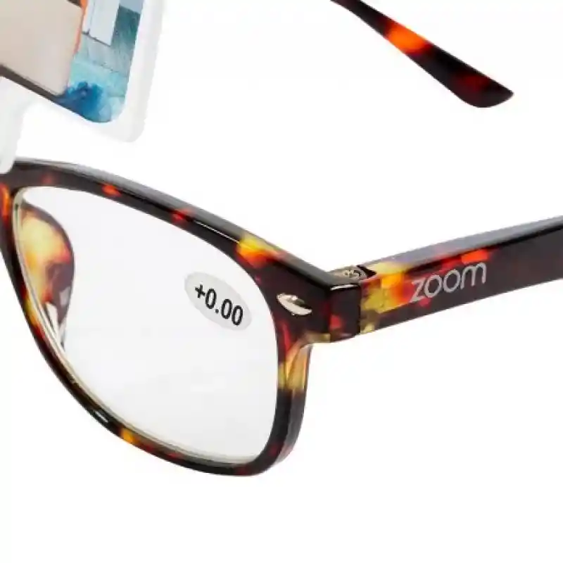 Zoom Gafas de Descanso Café GCOS1R-CP