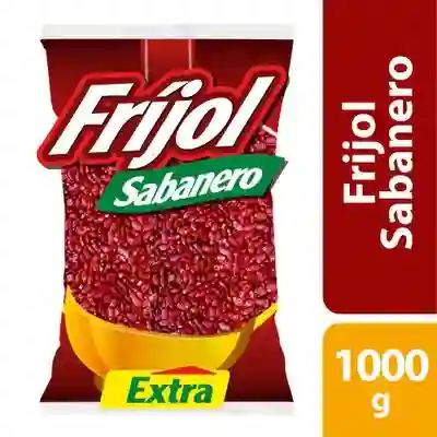 Extra Frijol Sabanero